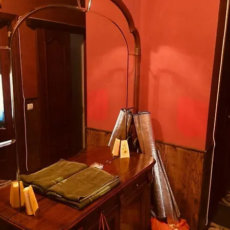Privat bolig Single 200m From The Sea Valencia