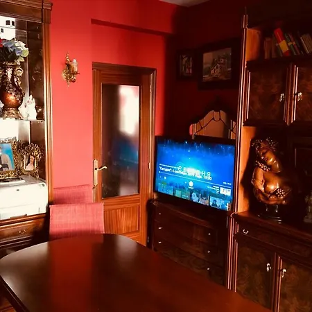 Single 200m From The Sea Privat bolig