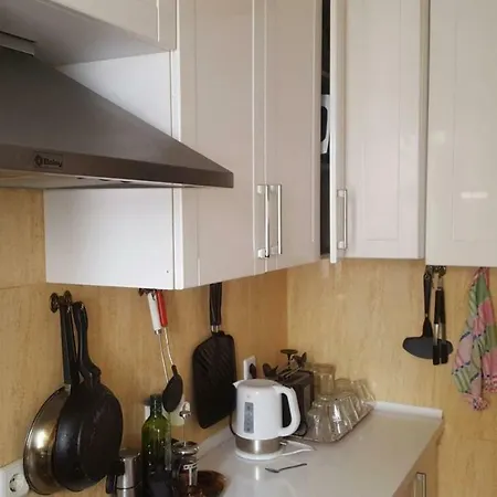 Single 200m From The Sea * Valencia