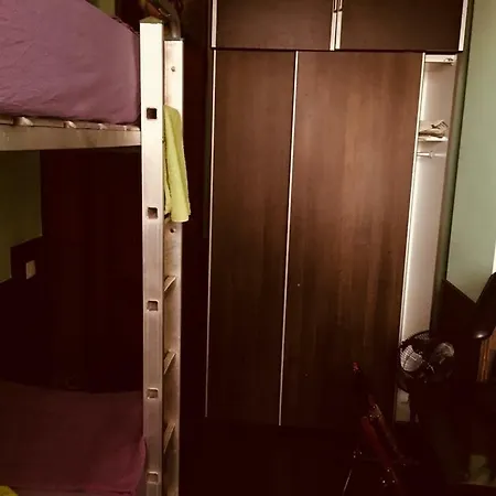 Homestay Single 200m From The Sea *