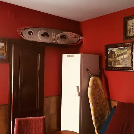 Single 200m From The Sea Valencia