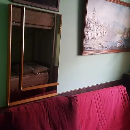 Homestay Single 200m From The Sea