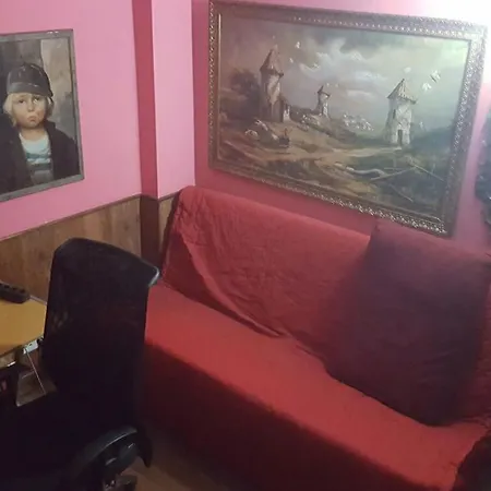 Homestay Single 200m From The Sea Valencia